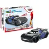 Image de Maquette voiture First Construction : Cars : Jackson Storm Revell-00921