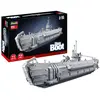 Image de Maquette Sous marin : Das Boot U-96 - Brick System Revell-960