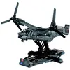Image de Maquette avion : Bell Boeing V-22 Osprey - Brick System Revell-961