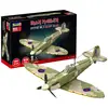 Image de Maquette avion : Iron Maiden Spitfire MK.II Aces High - Brick System Revell-962