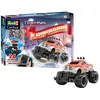 Image de Calendrier de l'Avent Camion RC Revell-01045