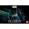 Image de Maquette Star Wars : TIE Fighter Revell-01201