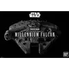 Image de Maquette Star Wars : Faucon Millenium, Perfect Grade Revell-01206