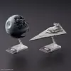 Image de Maquettes Star Wars : Death Star II et Imperial Star Destroyer Revell-01207