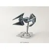Image de Maquette Star Wars : Bandai TIE Interceptor Revell-01212