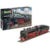 Image de Maquette train : Locomotive S3/6 BR18 avec tender Revell-02168