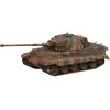 Image de Maquette Char : Tiger II Ausf. B Revell-03129