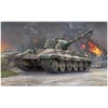 Image de Maquette char : Tiger II Ausf.B (Henschel Turret) Revell-03249