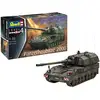 Image de Maquette char : Obusier Panzerhaubitze 2000 Revell-3279