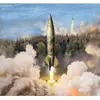 Image de Maquette fusée militaire : German A4/V2 Rocket Revell-03309