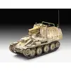 Image de Maquette char : Sturmpanzer 38(t) Grille Ausf. M Revell-03315