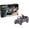 Image de Maquette véhicule militaire : Einheits-PKW Kfz.4 Revell-03339