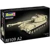 Image de Maquette tank : M109 A2 Maquette Revell Revell-3361