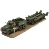 Image de Maquette M19 Tank Transporter 1:72 Revell-3364