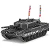 Image de Maquette char : Leopard 2A4 - Déco Spéciale 40è Anniversaire Revell-3368
