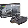 Image de Maquette char : World of Tanks : Sturmgeschütz IV Revell-03502