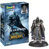 Image de Coffret cadeau The Lich King : World of Warcraft Revell-3515