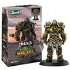 Image de Coffret cadeau World of Warcraft : The Orc Thrall Revell-3516