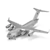 Image de Maquette avion : Boeing C-17A Globemaster III Revell-3747