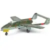 Image de Maquette avion : Focke Wulf TL Hunter "Flitzer" Série P Revell-3761