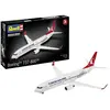 Image de Maquette avion : Boeing 737-800 "Turkish Airlines" Revell-3772