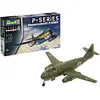 Image de Maquette avion : Messerschmitt P.1099A - P-Series Revell-3774
