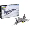 Image de Maquette avion : Saab JAS-39C Gripen Revell-3776