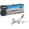 Image de Maquette avion : Boeing 747-400 Ed Force One Revell-3780
