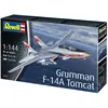 Image de Maquette avion : Grumman F-14A Tomcat Maquette Revell Revell-3782