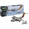 Image de Maquette avion : Set Air Defender - Airbus A400M & Tornado Revell-3789