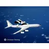 Image de Maquette avion : Boeing E-3A Sentry Revell-3794