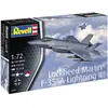 Image de Lockheed Martin® F-35®A Lightning II® Maquette Revell Revell-3799