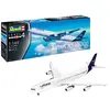 Image de Maquette avion : A340-300 Lufthansa New Livery Revell-3803
