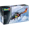 Image de Maquette hélicoptère : Westland Lynx - Livrée spéciale Revell-3806