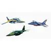 Image de Coffret maquette 50ème anniversaire Alpha Jet Revell-03810