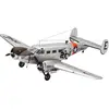 Image de Maquette avion : Beechcraft Model 18 Revell-03811