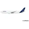 Image de Maquette avion : Airbus A330-300 Lufthansa Nouvelle Livrée Revell-03816