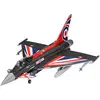 Image de Maquette avion : Eurofighter Typhoon Black Jack Revell-03820