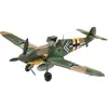 Image de Maquette avion : Messerschmitt Bf109G-2/4 Revell-03829