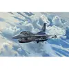 Image de Maquette avion : Lockheed Martin F-16D Tigermeet 2014 Revell-03844