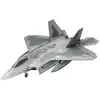 Image de Maquette avion : Lockheed Martin F-22A Raptor Revell-03858