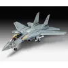 Image de Maquette avion : Top Gun Maverick : F-14 Tomcat Revell-03865
