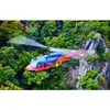 Image de Maquette hélicoptère : Bell Uh-1D "Goodbye Huey" Revell-03867