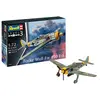 Image de Maquette avion : Focke Wulf Fw190 F-8 Revell-3898