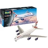 Image de Maquette avion : Airbus A380 800 British Airways Revell-03922