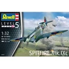 Image de Maquette avion : Supermarine Spitfire Mk.IXC Revell-03927