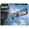 Image de Maquette avion : Airbus A400M Luftwaffe Revell-03929