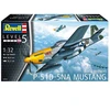 Image de Maquette avion : P-51D Mustang Revell-03944