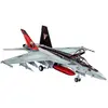 Image de Maquette avion : F/A-18E Super Hornet Revell-03997