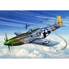 Image de Maquette avion : P 51D Mustang Revell-04148